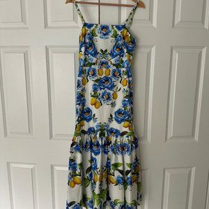 Borgo de Nor Cornelia Dress